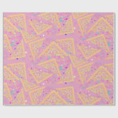 Fairy Bread Cadeaupapier (Vlak)