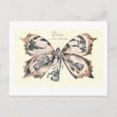 Fairy Briefkaart (Voorkant)