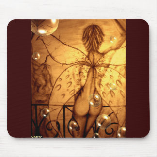 Fairy Bubbles Muismat