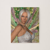 Fairy Butterfly Legpuzzel (Verticaal)