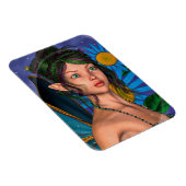 Fairy Butterfly Magneet (Rechterzijde)