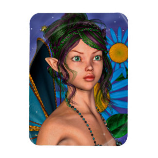 Fairy Butterfly Magneet