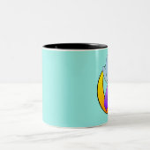 FAIRY CAFÉ MUGS (Centre)