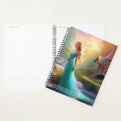 Fairy Calendar (Devant avec enveloppe)