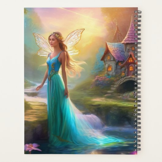 Fairy Calendar (Dos)