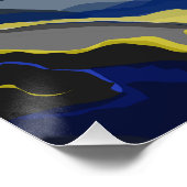 Fairy Christmas Tree Perfect Poster (Hoek)