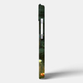 Fairy Circle Fairies Midzomer Eve Case-Mate iPhone Case (Achterkant / Links)