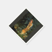 Fairy Circle Fairies Midzomer Eve Servetten (Hoek)