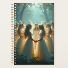Fairy Circle Kleine Planner