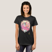 Fairy Codmoeder T-shirt (Voorkant volledig)