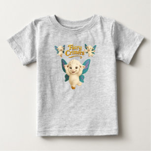 Fairy Critters™ Fairy Lam