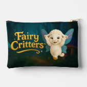 Fairy Critters™ Fairy Lamb Etui (Achterkant)