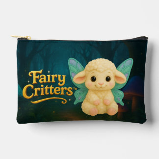 Fairy Critters™ Fairy Lamb Etui
