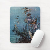 Fairy Dance Muismat (Met muis)