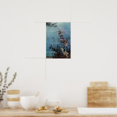 Fairy Dance Poster (Keuken)