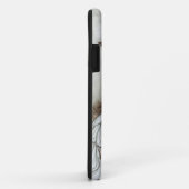 Fairy Dance van Peter Pan in Kensington Gardens Case-Mate iPhone Case (Achterkant/rechts)