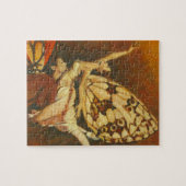 Fairy Dancers Puzzle Legpuzzel (Horizontaal)