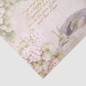 Fairy Design Series 2 Tissuepapier (Detail)