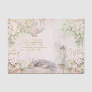 Fairy Design Series 2 Tissuepapier