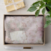 Fairy Design Series 4 Tissuepapier (Geschenk)