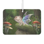 Fairy Dog luchtverfrisser (Voorkant)