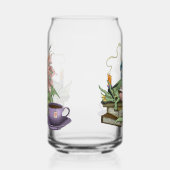 Fairy Dragon Books Tea Friendship (Gauche)