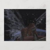 Fairy Dreams Briefkaart (Voorkant)