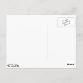 Fairy Dreams Briefkaart (Achterkant)