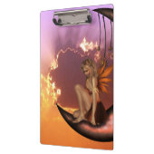 Fairy Dreams Klembord (Links)