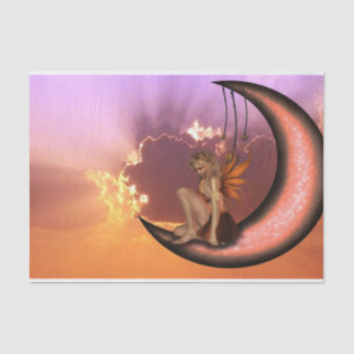 Fairy Dreams Tissuepapier