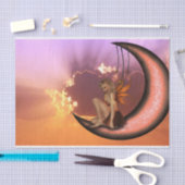 Fairy Dreams Tissuepapier (Craft)