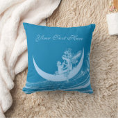 Fairy Dreamweaver Pillow Kussen (Deken)