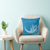 Fairy Dreamweaver Pillow Kussen (Stoel)