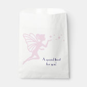 Fairy Dust Bedankzakje (Voorkant)