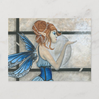 Fairy Dust Briefkaart