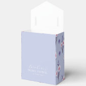 Fairy Dust Daisies Bedankdoosjes (Open)