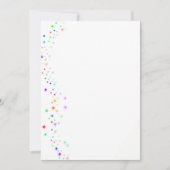 Fairy Dust Kaart (Voorkant)