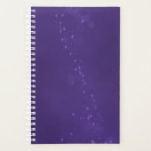Fairy Dust Planner (Voorkant)