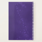 Fairy Dust Planner (Achterkant)