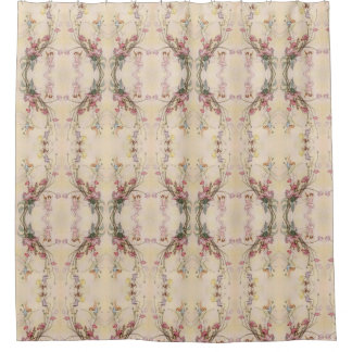 Fairy Dust Shower Curtain Douchegordijn