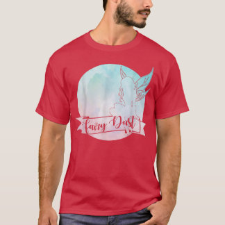 Fairy Dust T-shirt