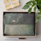 Fairy en Waterval Decoupage Tissue Papier (Geschenk)