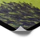 FAIRY ET LE POSTER DE PLANCHE (Coin)