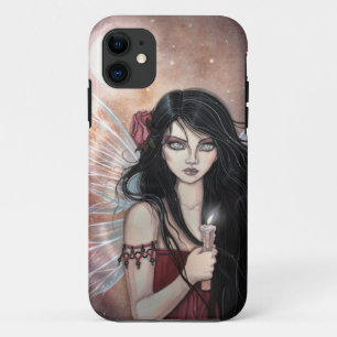 Fairy Fantasy iPhone Hoesje Barely There