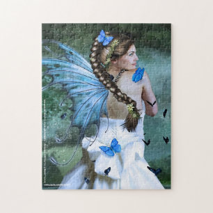Fairy Fantasy Legpuzzel