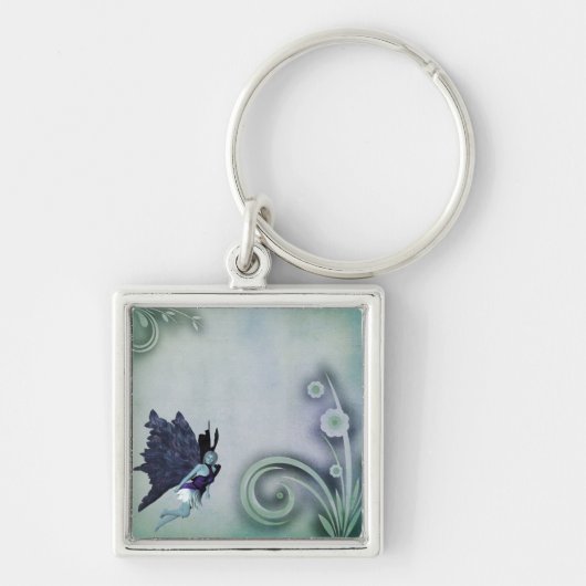 Fairy fantasy sleutelhanger (Voorkant)