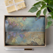 Fairy Fantasy Tissuepapier (Geschenk)