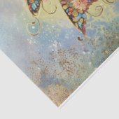 Fairy Fantasy Tissuepapier (Detail)