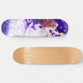Fairy Fly Skateboard (Horizontaal)