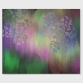 Fairy Forest Cadeaupapier (Vlak)